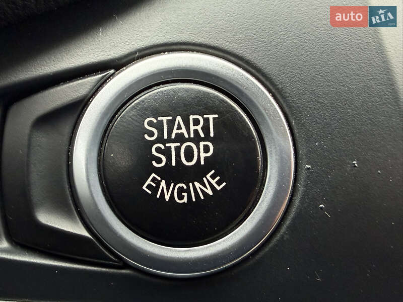 Внедорожник / Кроссовер BMW X3 2011 в Стрые фото 49 Внедорожник / Кроссовер BMW X3 2011 в Стрые