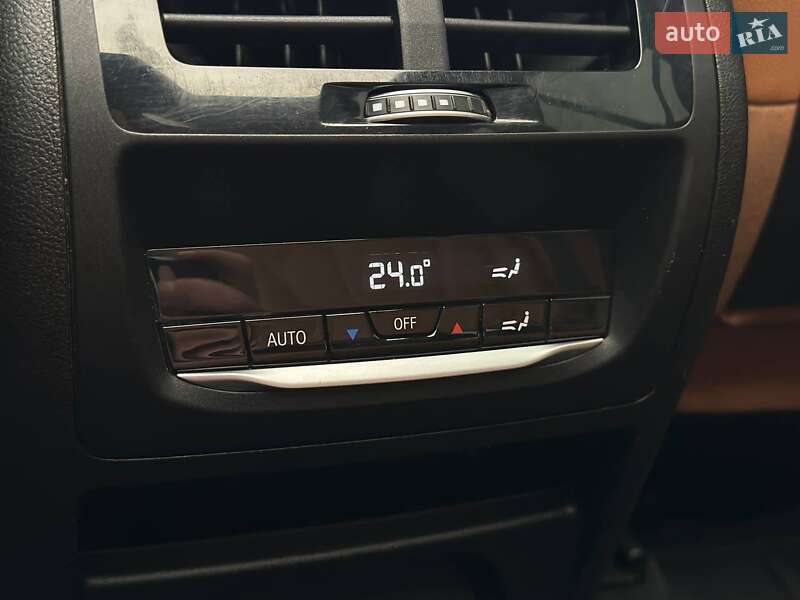 Внедорожник / Кроссовер BMW X3 2019 в Киеве