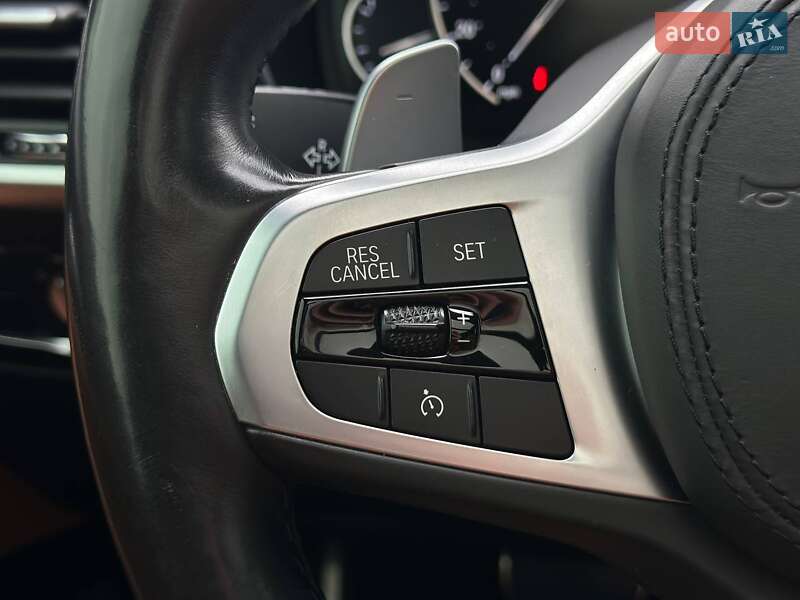 Внедорожник / Кроссовер BMW X3 2019 в Киеве