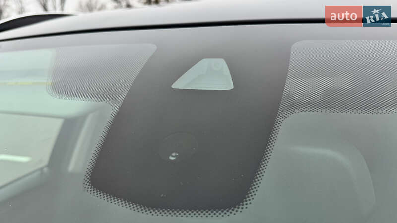 Внедорожник / Кроссовер BMW X3 2015 в Киеве