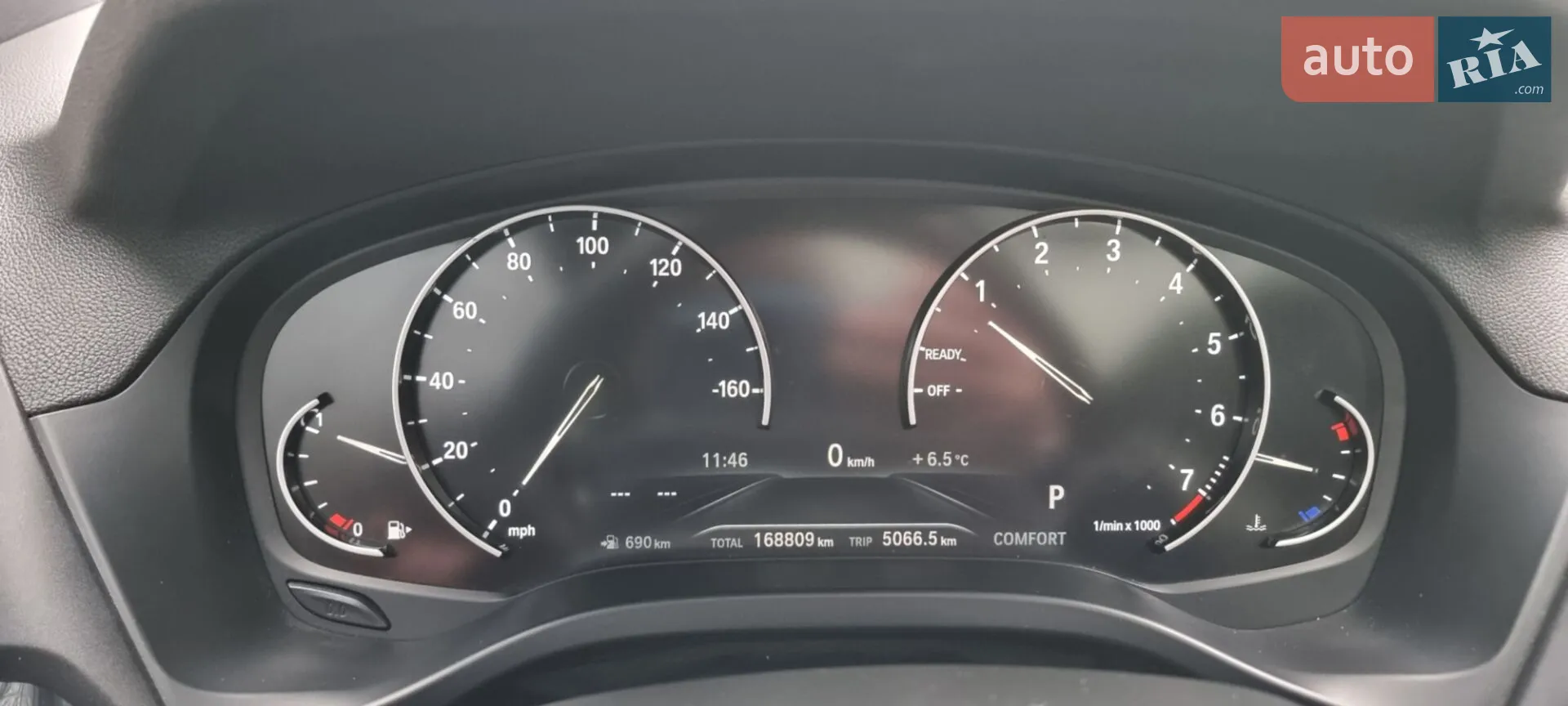 2018 BMW X3 - мініатюра 14