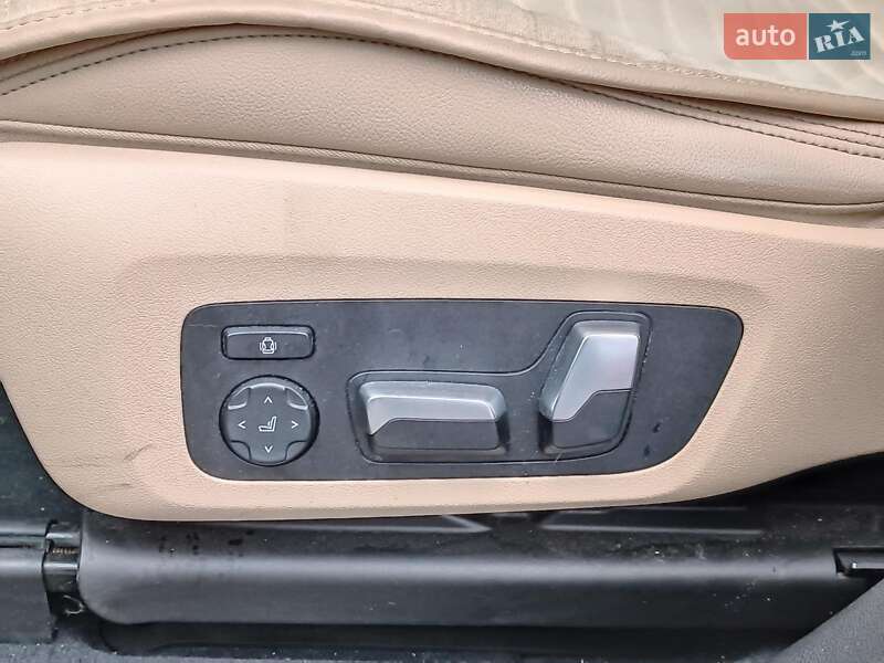 Внедорожник / Кроссовер BMW X3 2018 в Харькове фото 25 Внедорожник / Кроссовер BMW X3 2018 в Харькове