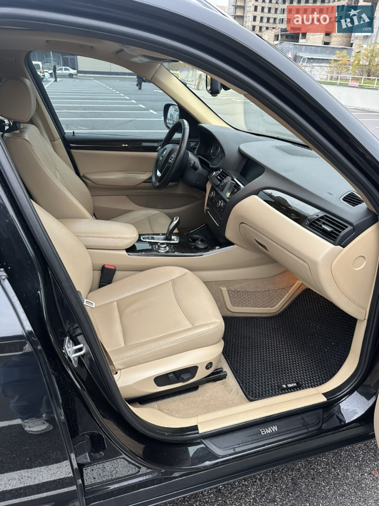 2014 BMW X3 - мініатюра 15