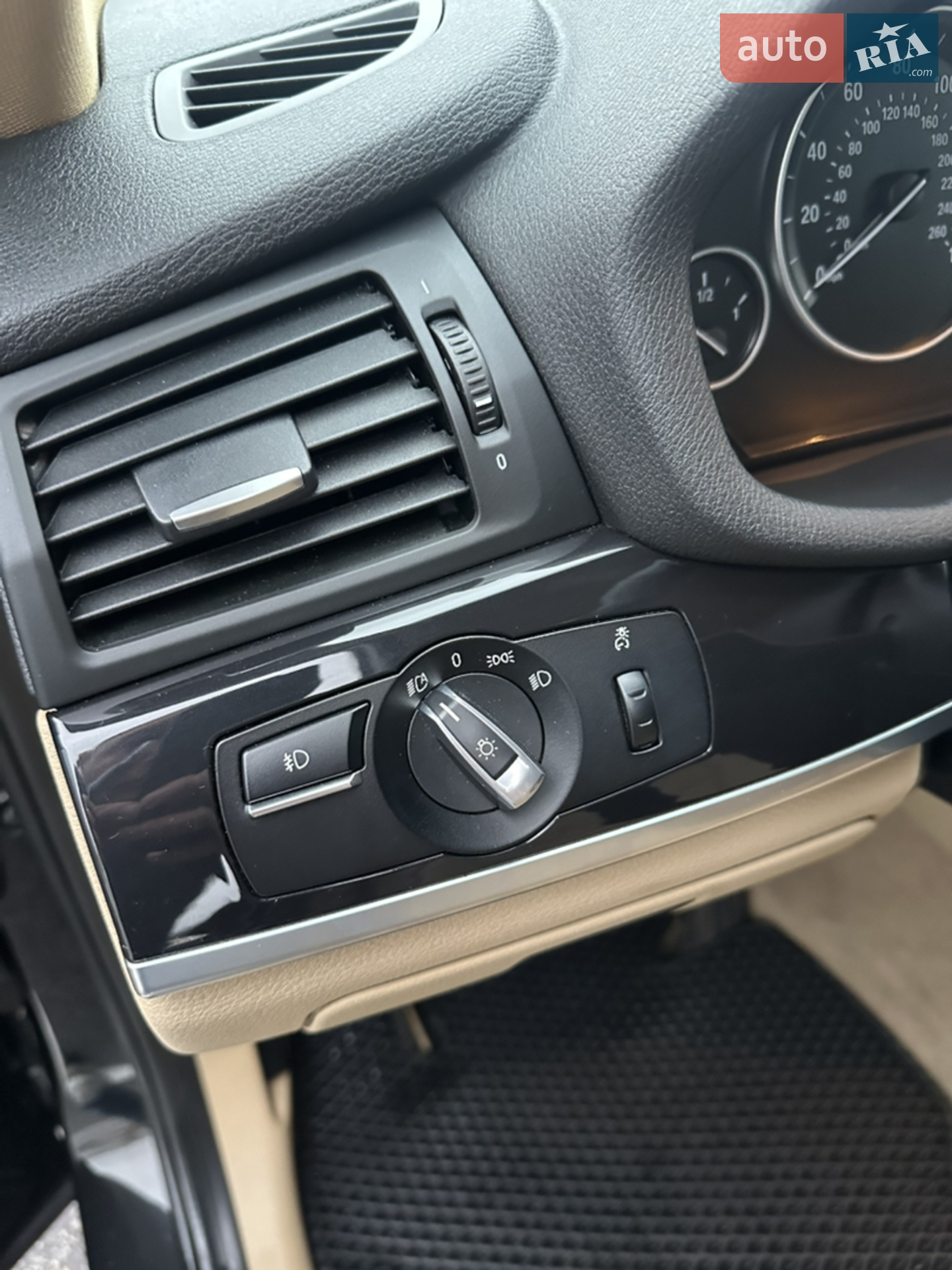 2014 BMW X3 - мініатюра 22