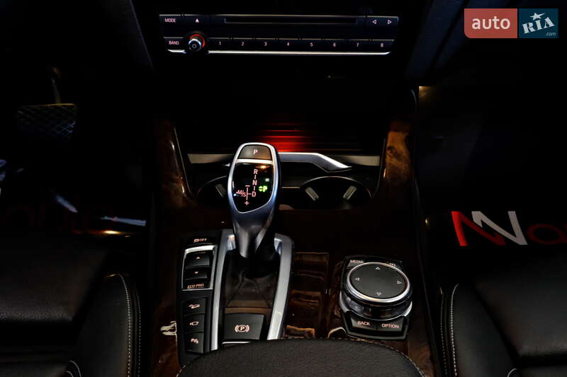 Внедорожник / Кроссовер BMW X3 2015 в Одессе