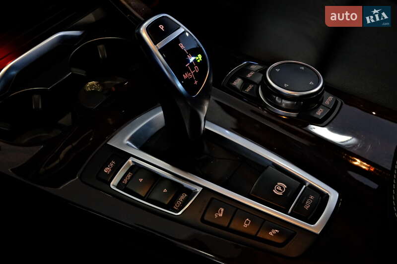 Внедорожник / Кроссовер BMW X3 2015 в Одессе