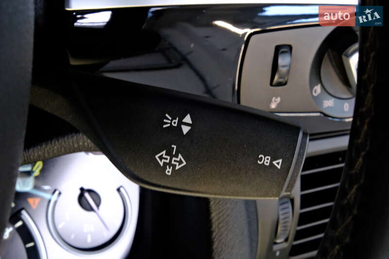 Внедорожник / Кроссовер BMW X3 2015 в Одессе