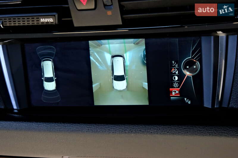 Внедорожник / Кроссовер BMW X3 2015 в Одессе