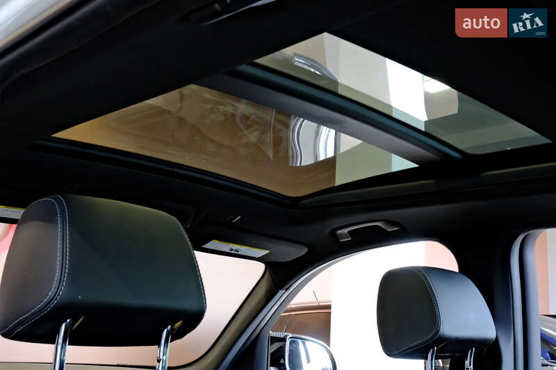 Внедорожник / Кроссовер BMW X3 2015 в Одессе