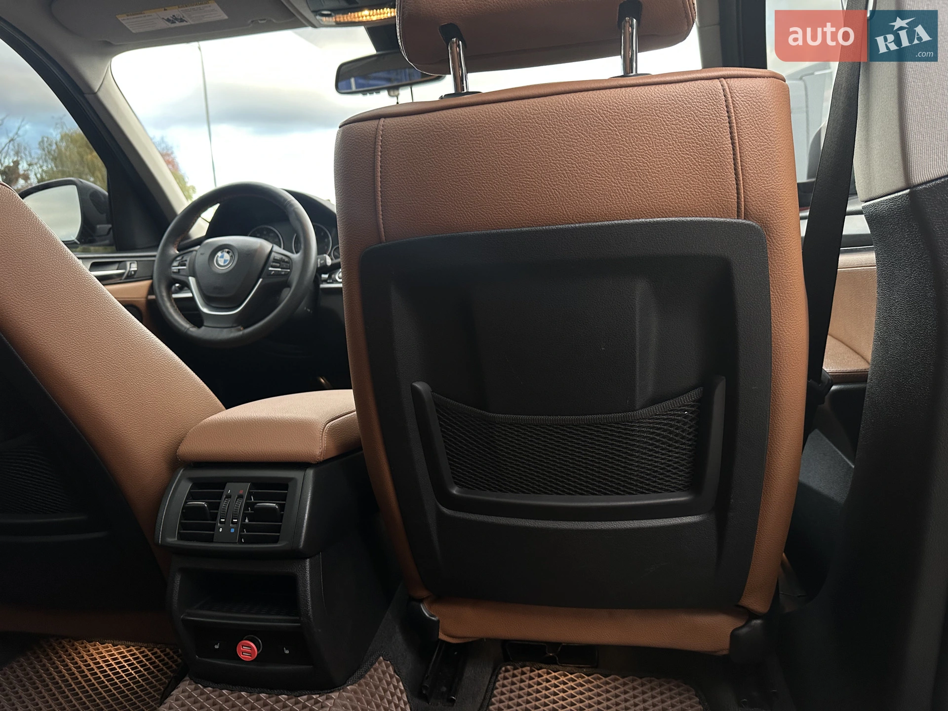 2014 BMW X3 - мініатюра 29