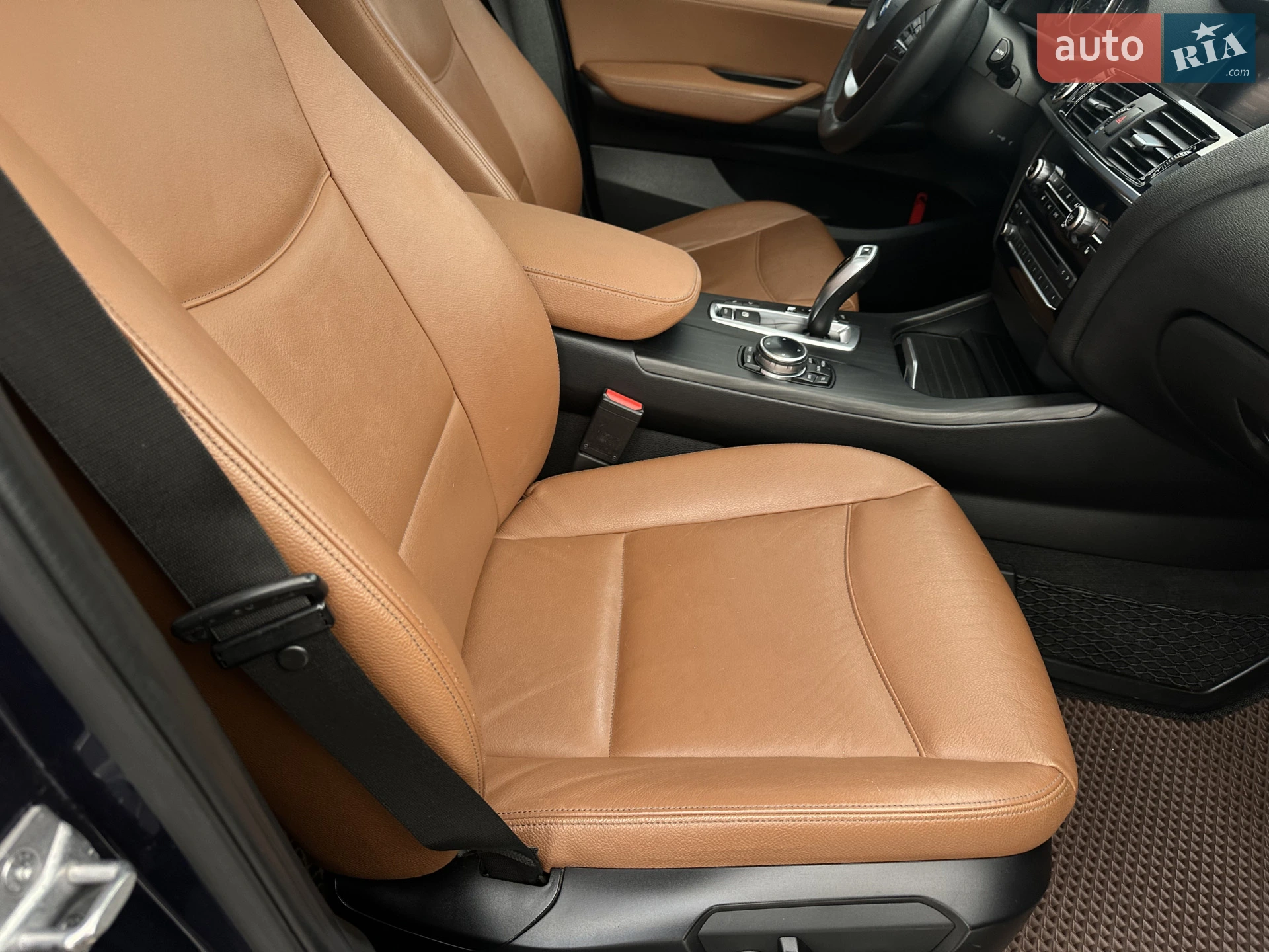 2014 BMW X3 - мініатюра 38