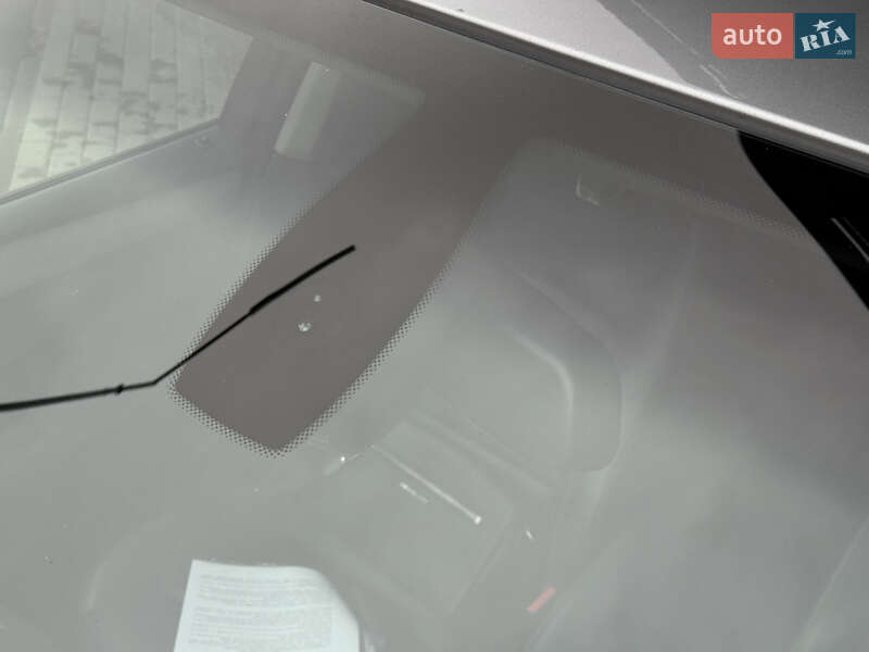 Внедорожник / Кроссовер BMW X3 2012 в Киеве