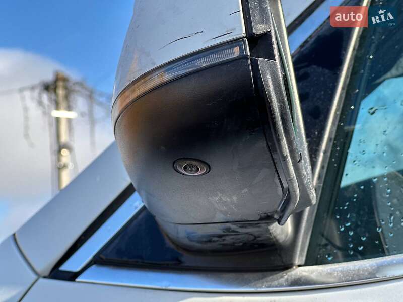 Внедорожник / Кроссовер BMW X3 2017 в Луцке