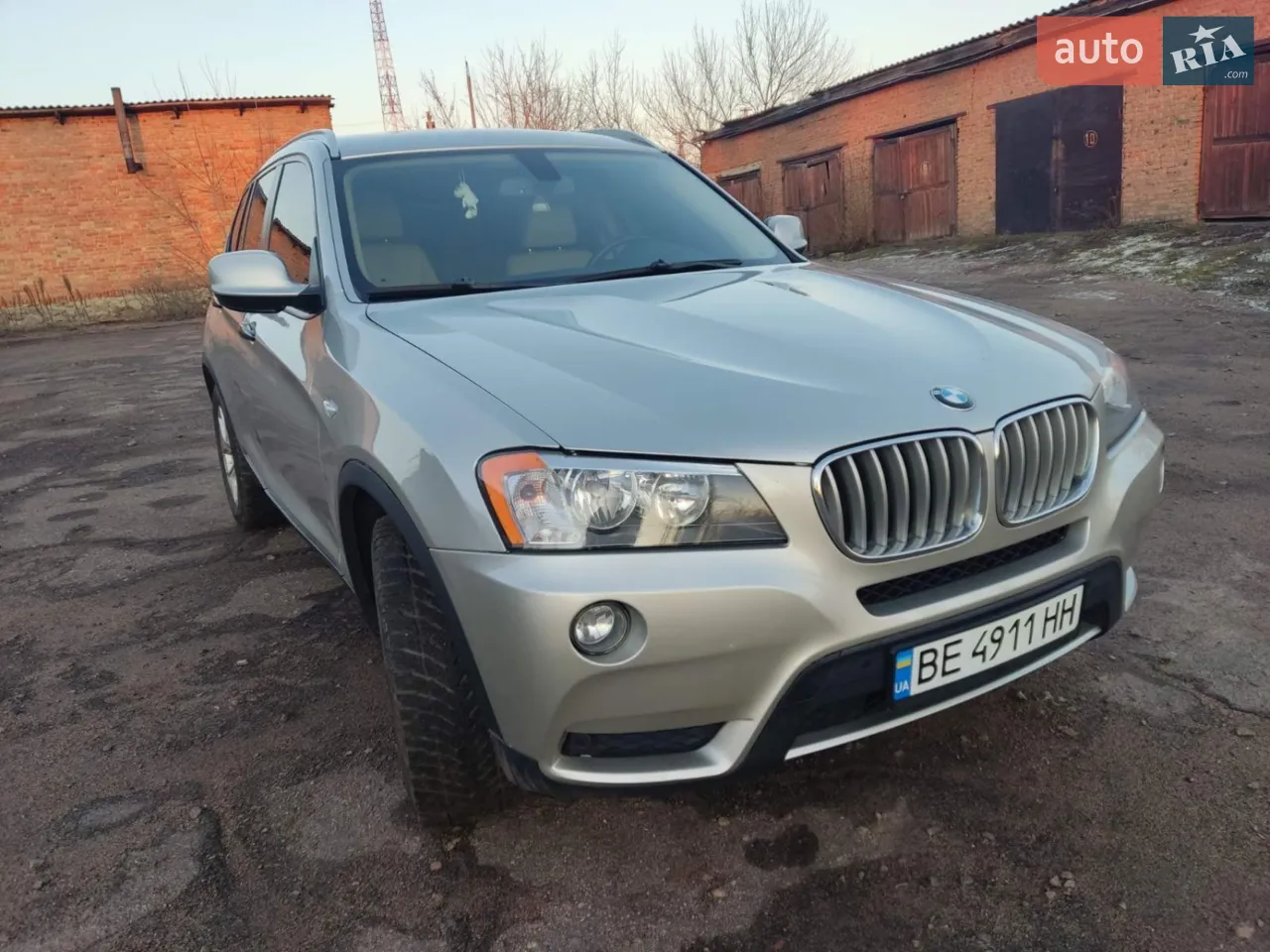 2013 BMW X3 - мініатюра 35