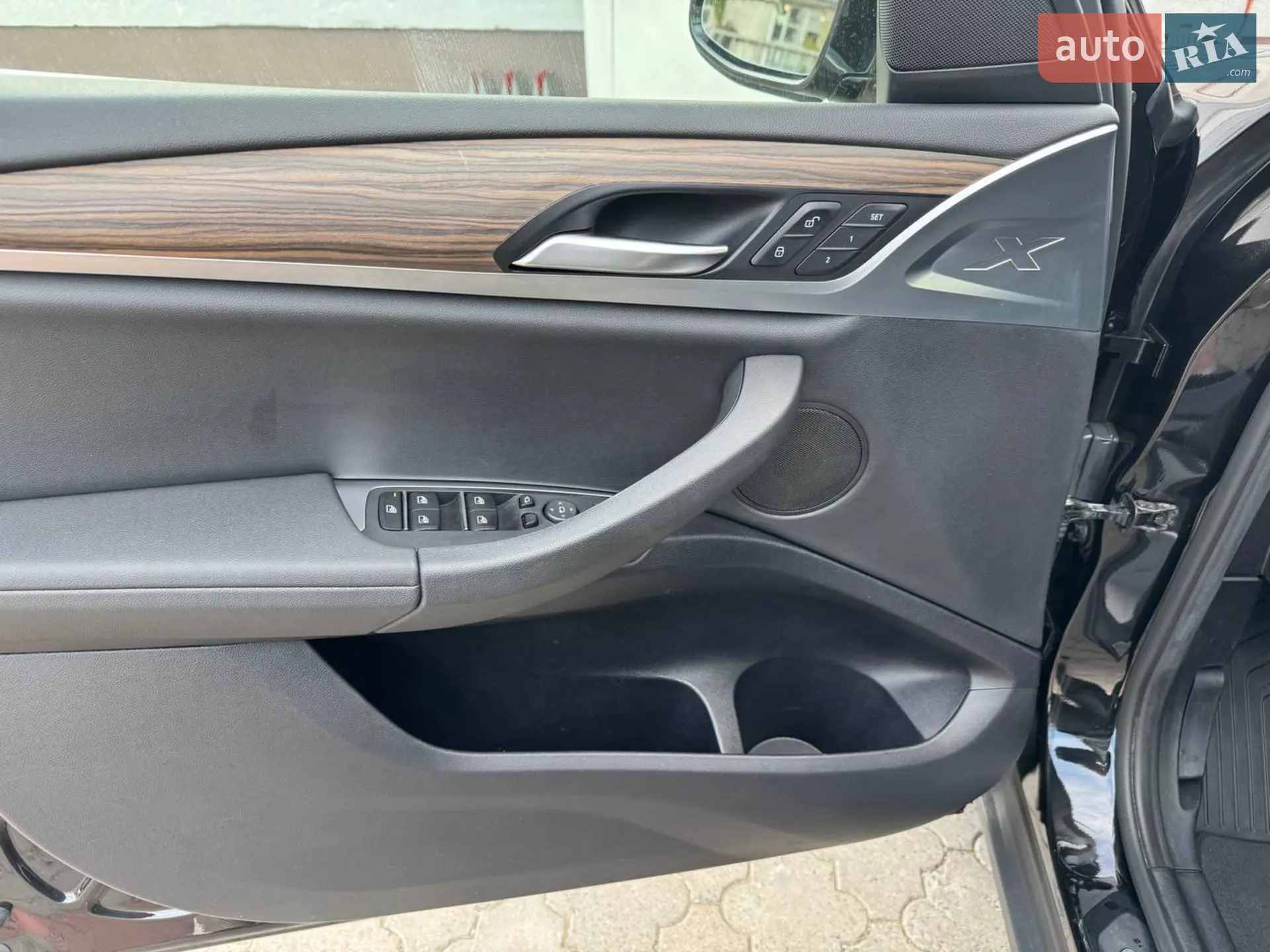 2018 BMW X3 - мініатюра 8
