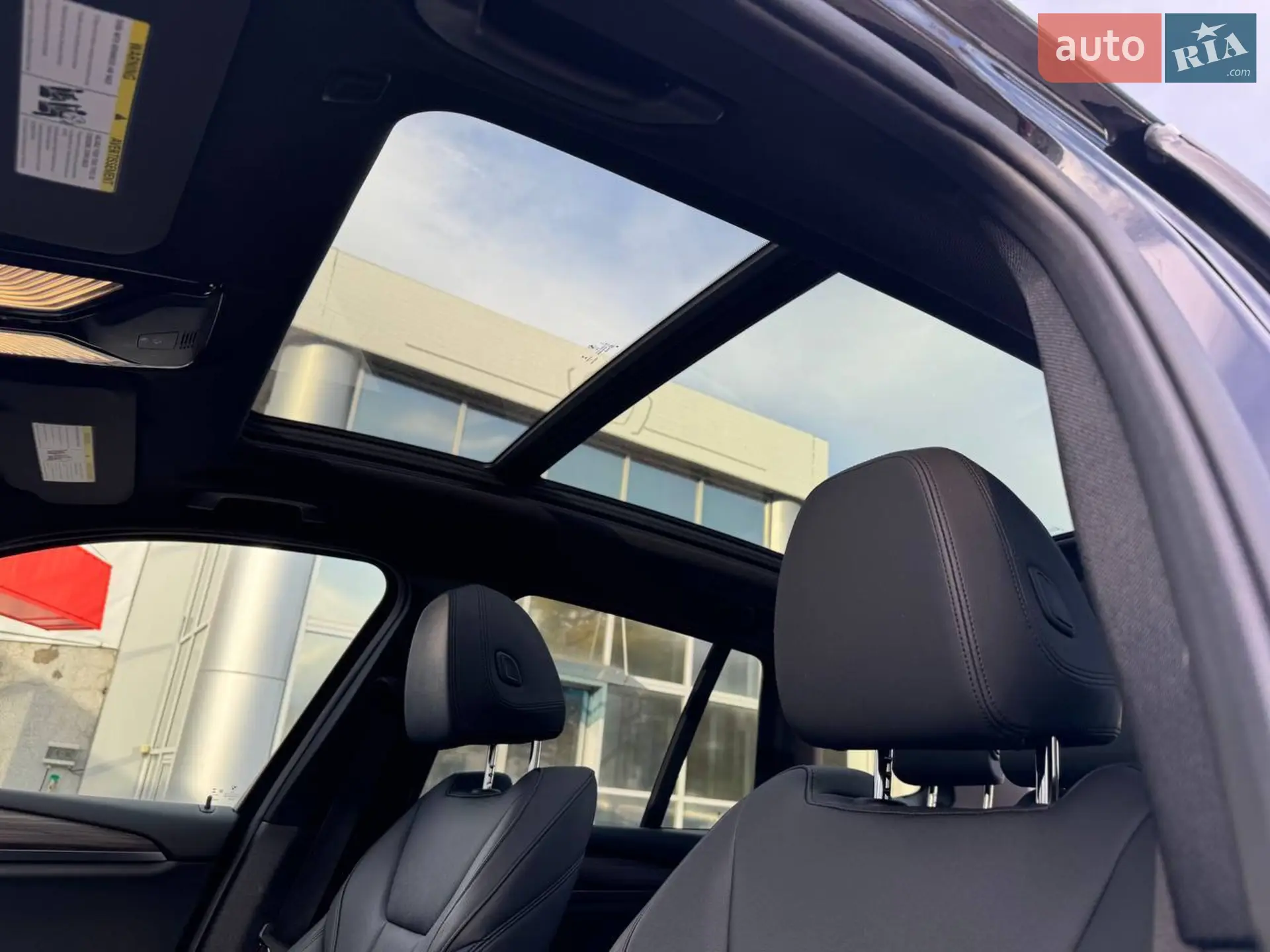 2018 BMW X3 - мініатюра 9