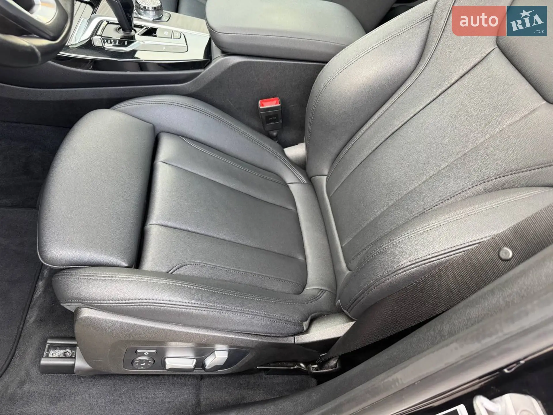 2018 BMW X3 - мініатюра 10
