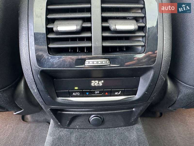 Внедорожник / Кроссовер BMW X3 2018 в Одессе