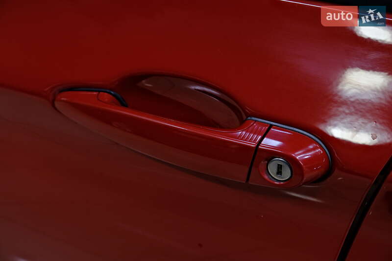 Внедорожник / Кроссовер BMW X3 2017 в Одессе фото 17 Внедорожник / Кроссовер BMW X3 2017 в Одессе