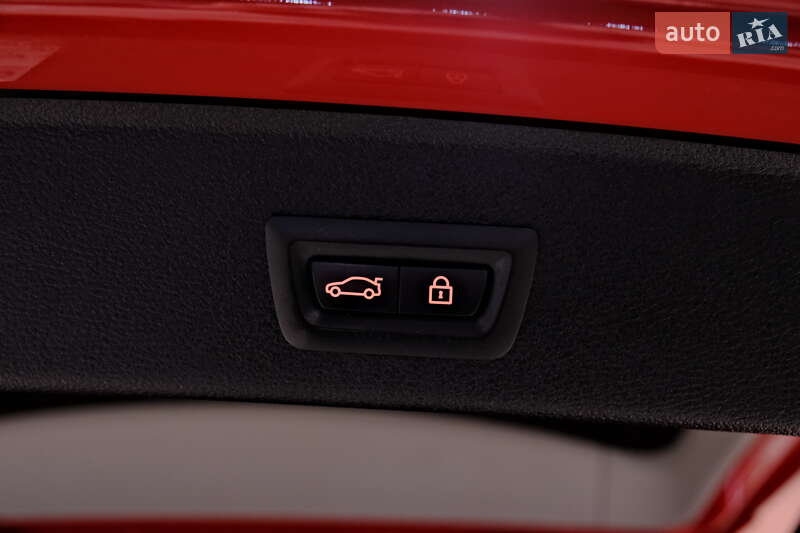 Внедорожник / Кроссовер BMW X3 2017 в Одессе фото 55 Внедорожник / Кроссовер BMW X3 2017 в Одессе