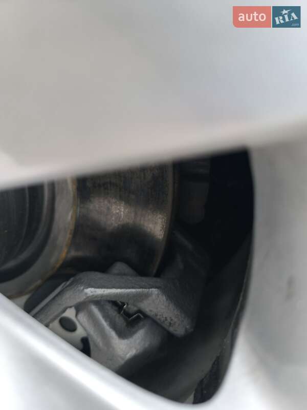 Внедорожник / Кроссовер BMW X3 2016 в Полтаве