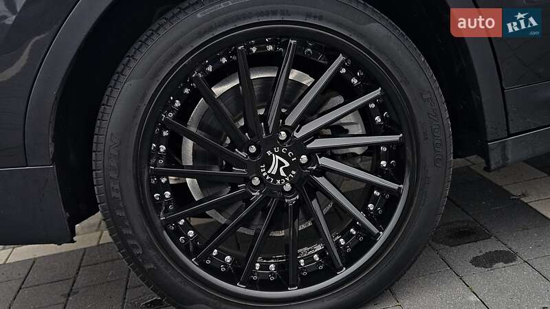 Внедорожник / Кроссовер BMW X3 2018 в Мукачево фото 26 Внедорожник / Кроссовер BMW X3 2018 в Мукачево