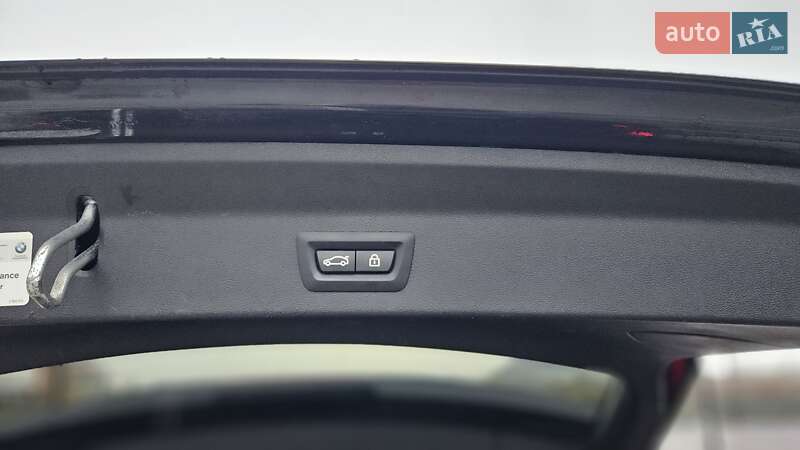 Внедорожник / Кроссовер BMW X3 2018 в Мукачево фото 88 Внедорожник / Кроссовер BMW X3 2018 в Мукачево