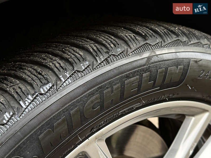 Внедорожник / Кроссовер BMW X3 2018 в Ровно фото 14 Внедорожник / Кроссовер BMW X3 2018 в Ровно