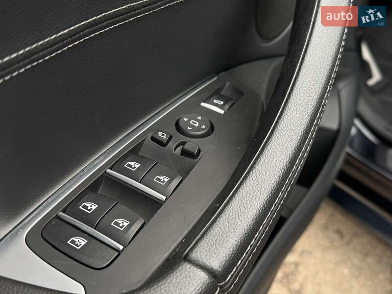 Внедорожник / Кроссовер BMW X3 2018 в Ровно фото 23 Внедорожник / Кроссовер BMW X3 2018 в Ровно