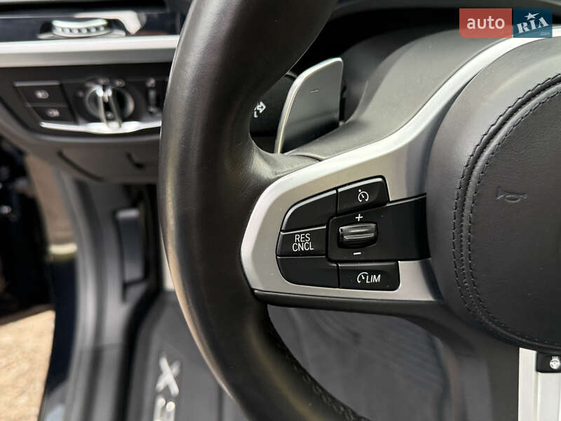Внедорожник / Кроссовер BMW X3 2018 в Ровно фото 28 Внедорожник / Кроссовер BMW X3 2018 в Ровно