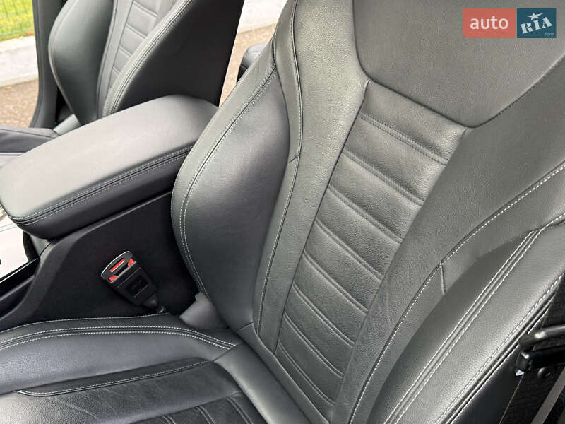 Внедорожник / Кроссовер BMW X3 2018 в Ровно фото 39 Внедорожник / Кроссовер BMW X3 2018 в Ровно