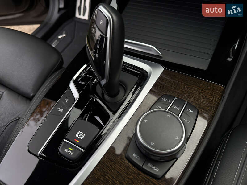 Внедорожник / Кроссовер BMW X3 2018 в Ровно фото 66 Внедорожник / Кроссовер BMW X3 2018 в Ровно