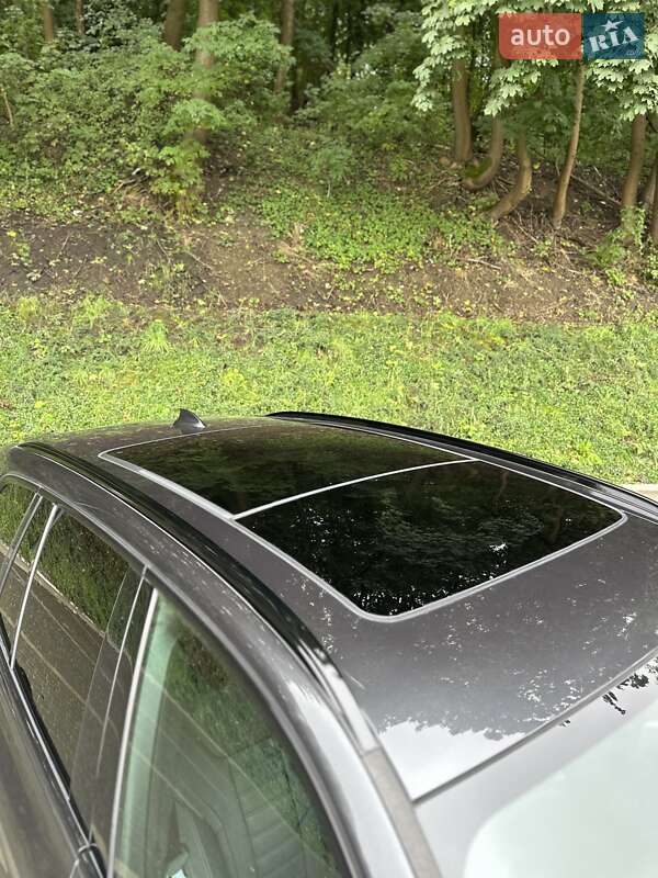 Внедорожник / Кроссовер BMW X3 2018 в Львове