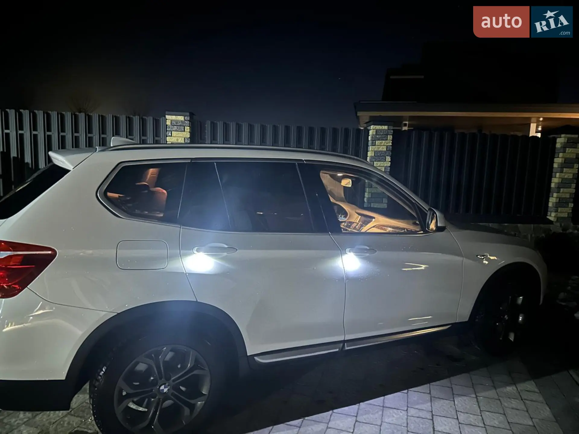2015 BMW X3 - мініатюра 5