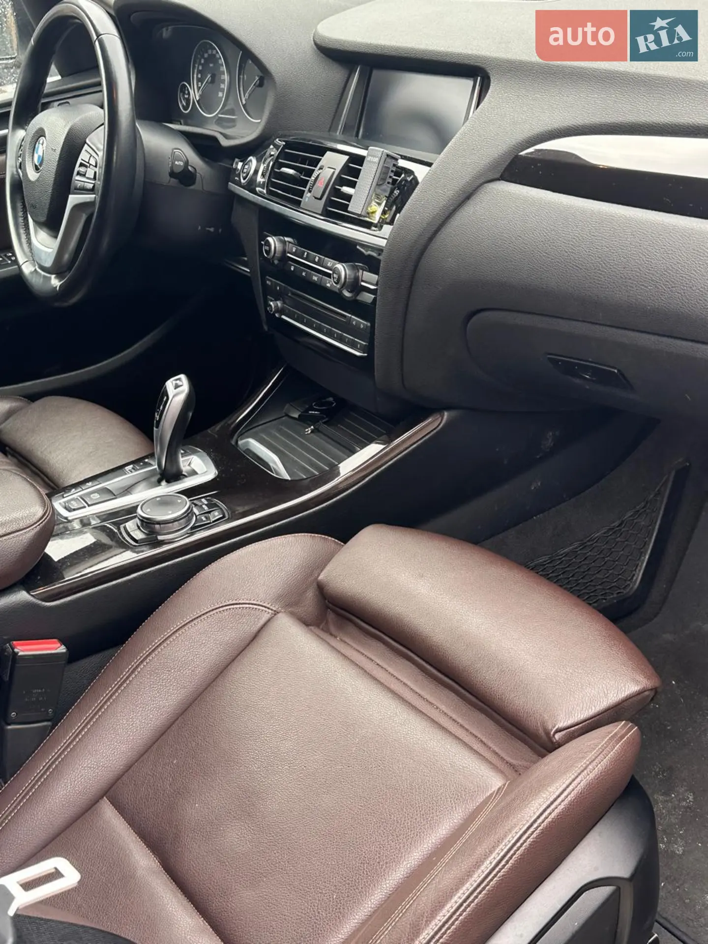 2015 BMW X3 - мініатюра 8