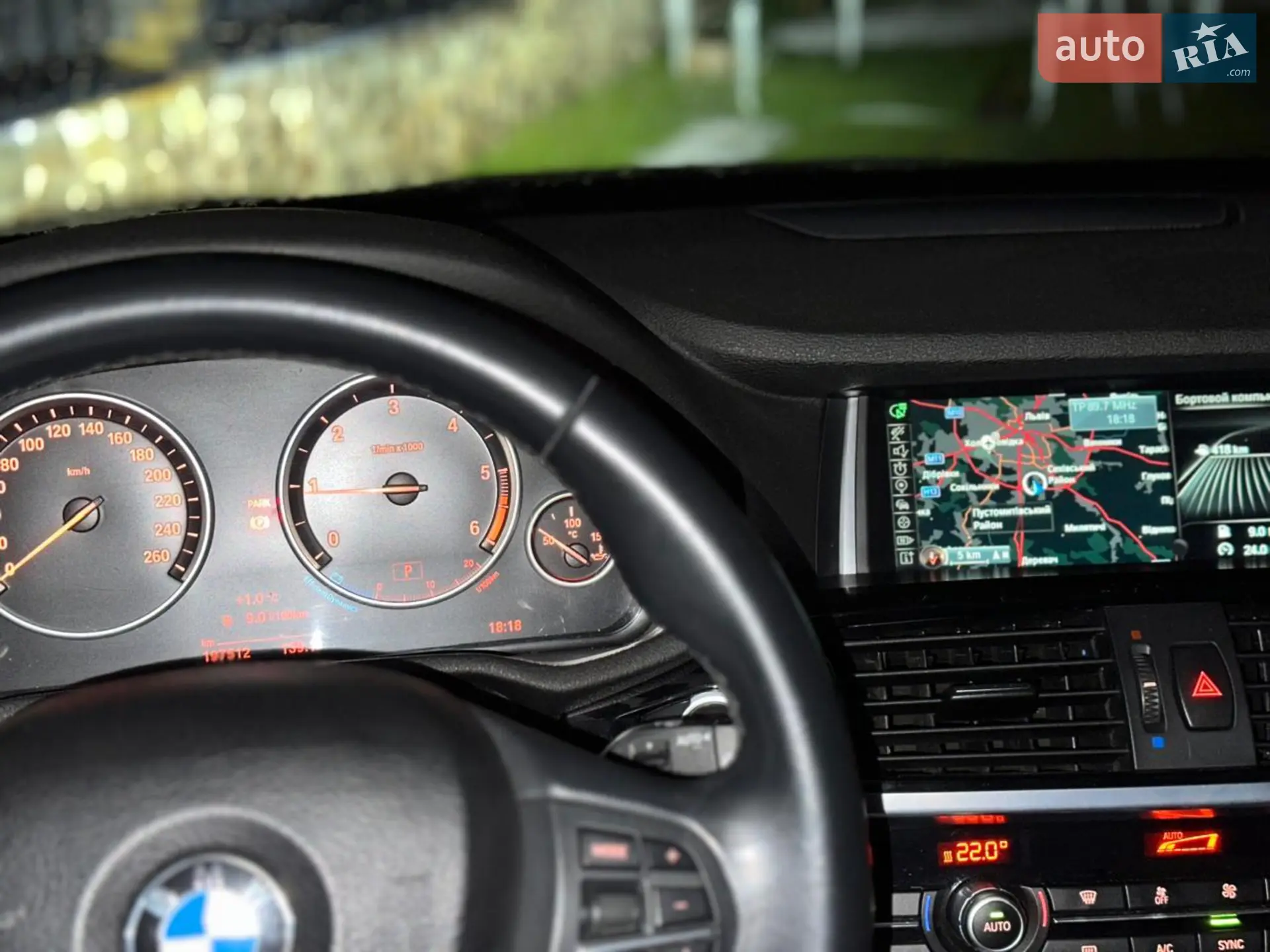 2015 BMW X3 - мініатюра 10
