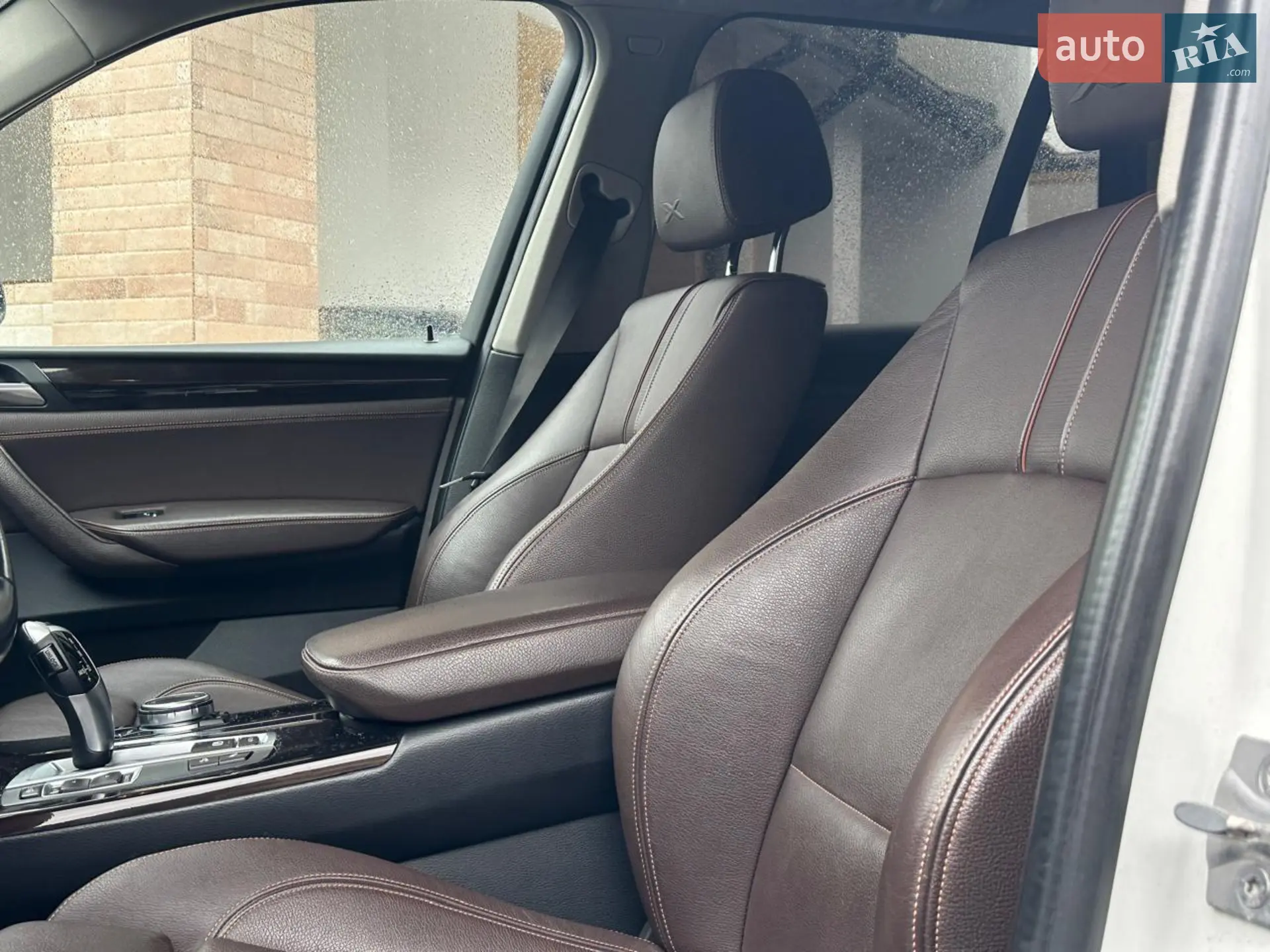 2015 BMW X3 - мініатюра 18
