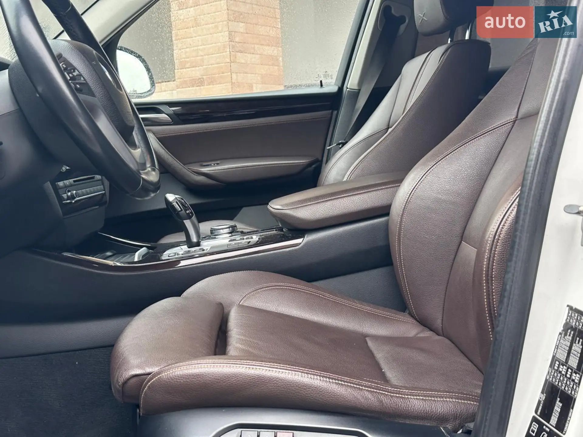 2015 BMW X3 - мініатюра 19