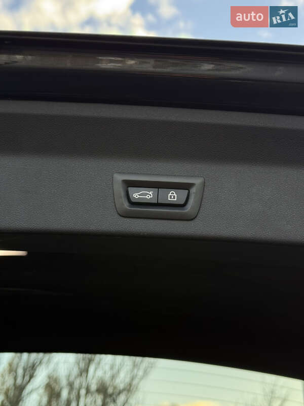 Внедорожник / Кроссовер BMW X3 2022 в Одессе фото 33 Внедорожник / Кроссовер BMW X3 2022 в Одессе