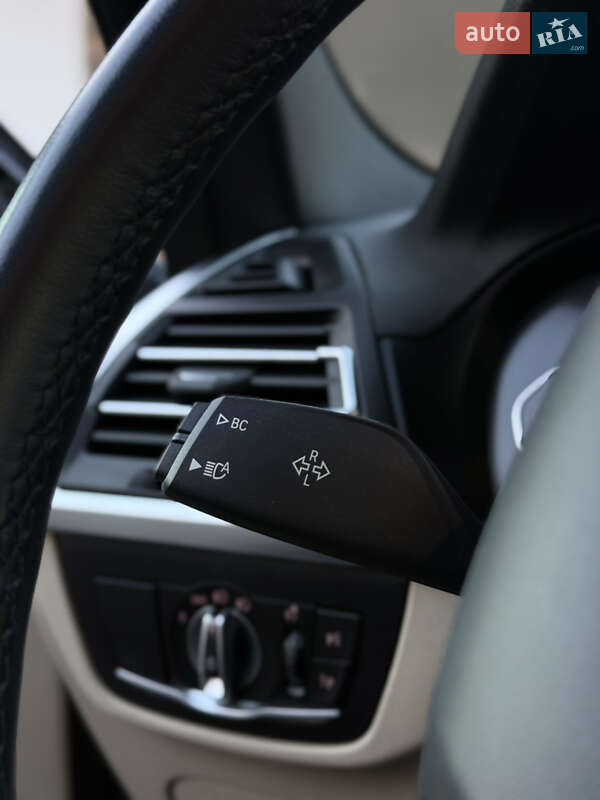 Внедорожник / Кроссовер BMW X3 2022 в Одессе фото 25 Внедорожник / Кроссовер BMW X3 2022 в Одессе