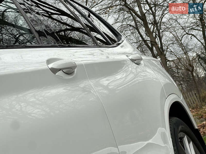 Внедорожник / Кроссовер BMW X3 2021 в Львове фото 44 Внедорожник / Кроссовер BMW X3 2021 в Львове