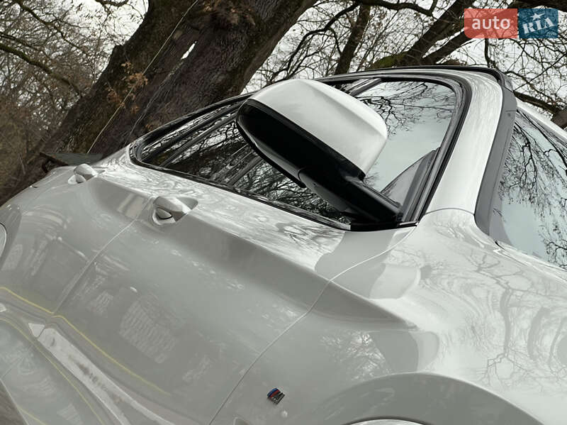 Внедорожник / Кроссовер BMW X3 2021 в Львове фото 65 Внедорожник / Кроссовер BMW X3 2021 в Львове