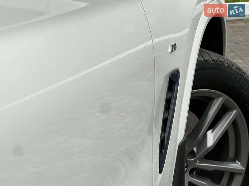 Внедорожник / Кроссовер BMW X3 2021 в Львове фото 88 Внедорожник / Кроссовер BMW X3 2021 в Львове