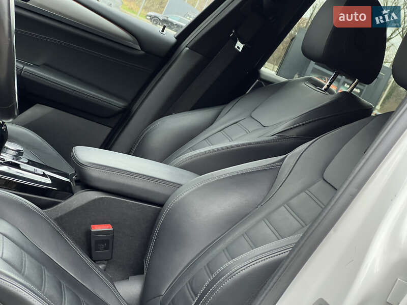 Внедорожник / Кроссовер BMW X3 2021 в Львове фото 112 Внедорожник / Кроссовер BMW X3 2021 в Львове