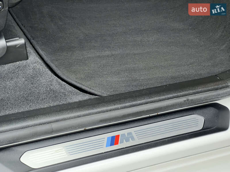 Внедорожник / Кроссовер BMW X3 2021 в Львове фото 137 Внедорожник / Кроссовер BMW X3 2021 в Львове