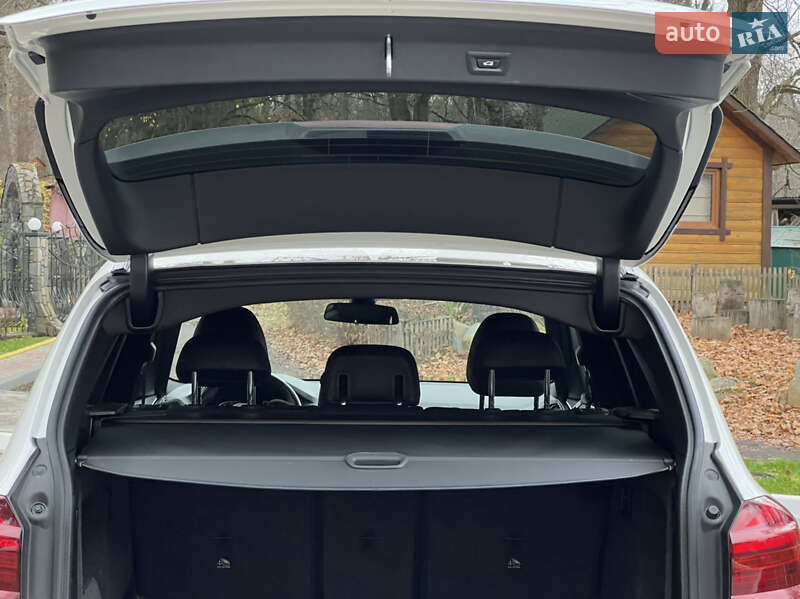 Внедорожник / Кроссовер BMW X3 2021 в Львове фото 154 Внедорожник / Кроссовер BMW X3 2021 в Львове