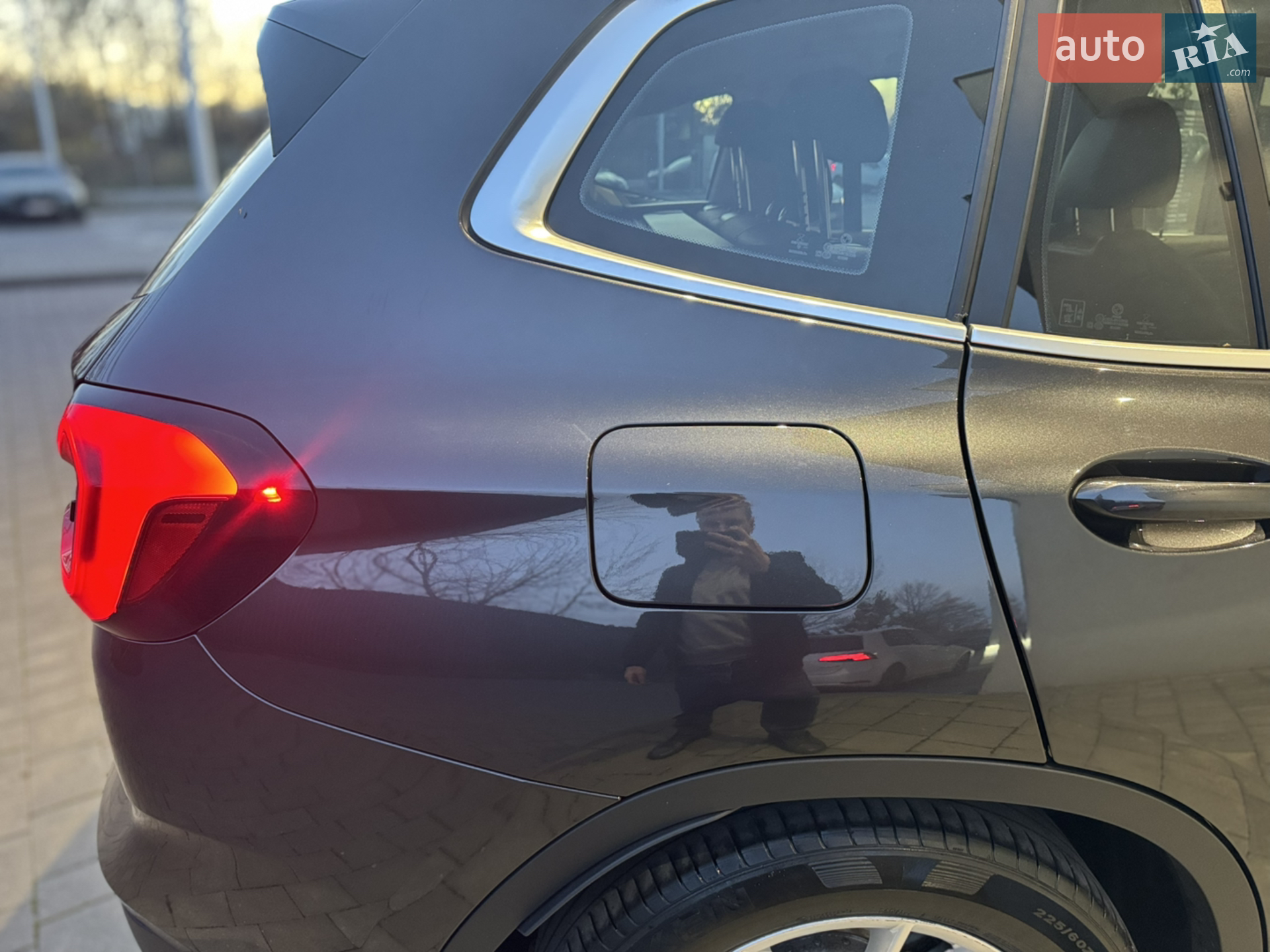 2022 BMW X3 - мініатюра 15