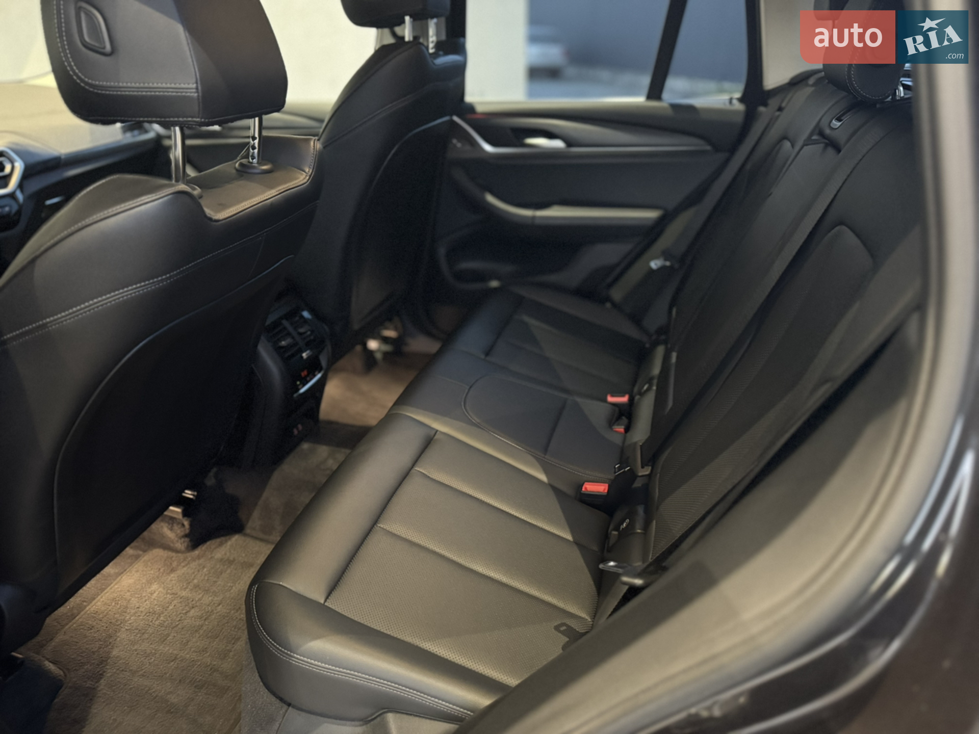 2022 BMW X3 - мініатюра 26