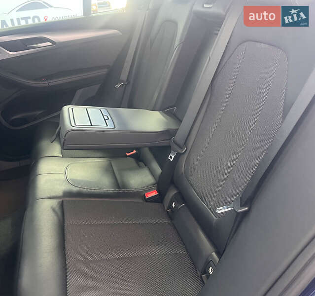 Внедорожник / Кроссовер BMW X3 2018 в Львове фото 16 Внедорожник / Кроссовер BMW X3 2018 в Львове