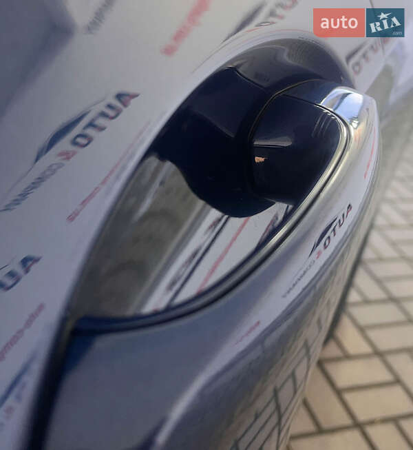 Внедорожник / Кроссовер BMW X3 2018 в Львове фото 46 Внедорожник / Кроссовер BMW X3 2018 в Львове